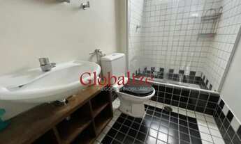 Imagem 6: Apart à venda em Flat no bairro do Gonzaga em Santos por R$ 515.000,00