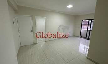 Imagem 3: Apartamento à venda com 2 dormitórios e 1 vaga de garagem no bairro Macuco em Santos por R