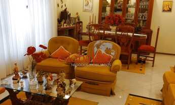 Imagem 7: Apartamento à venda com 3 dormitórios e 1 vaga de garagem no bairro do Embaré em Santos