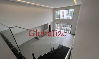 Imagem 4: CASA À VENDA COM 3 DORMITÓRIOS, 3 SUÍTES E 2 VAGAS DE GARAGEM NO BAIRRO DA VILA BELMIRO EM