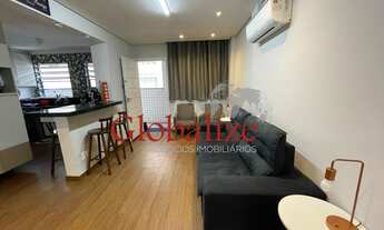 Imagem: Apartamento a venda 2 quartos, 1 vaga em