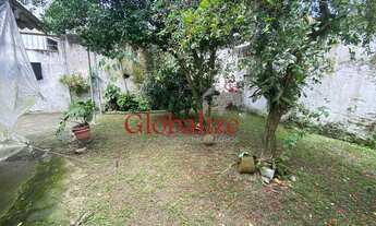 Imagem: Terreno com 370 m² no Estuário em Santos