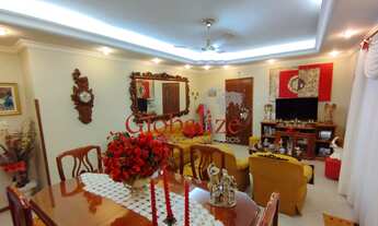 Imagem 5: Apartamento à venda com 3 dormitórios e 1 vaga de garagem no bairro do Embaré em Santos