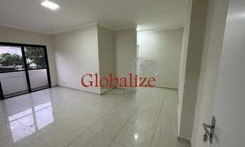 Imagem: Apartamento à venda com 2 dormitórios