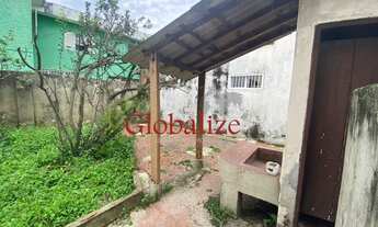 Imagem: Terreno em frente a Vila Belmiro em Santos