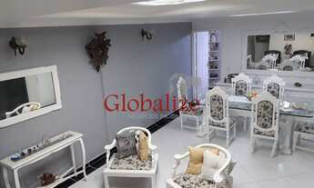 Imagem: Casa à venda com 220m², 3 suítes, closet