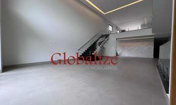 Imagem 5: CASA À VENDA COM 3 DORMITÓRIOS, 3 SUÍTES E 2 VAGAS DE GARAGEM NO BAIRRO DA VILA BELMIRO EM