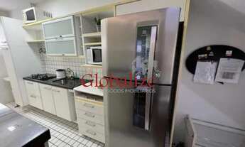 Imagem 3: Apart à venda em Flat no bairro do Gonzaga em Santos por R$ 515.000,00