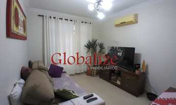 Imagem: Apartamento térreo com 2 dormitórios com