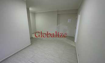 Imagem 5: Apartamento à venda com 2 dormitórios e 1 vaga de garagem no bairro Macuco em Santos por R