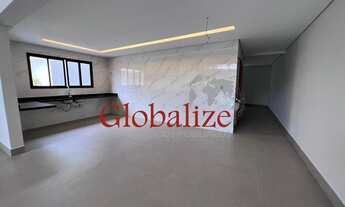 Imagem 7: CASA À VENDA COM 3 DORMITÓRIOS, 3 SUÍTES E 2 VAGAS DE GARAGEM NO BAIRRO DA VILA BELMIRO EM