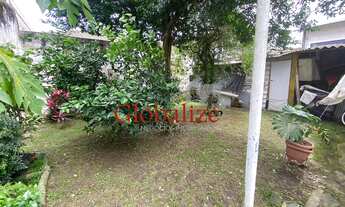 Imagem 3: Terreno com 370 m² no Estuário em Santos R$ 650.000,00