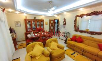 Imagem 2: Apartamento à venda com 3 dormitórios e 1 vaga de garagem no bairro do Embaré em Santos