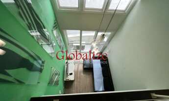 Imagem 7: Apart à venda em Flat no bairro do Gonzaga em Santos por R$ 515.000,00