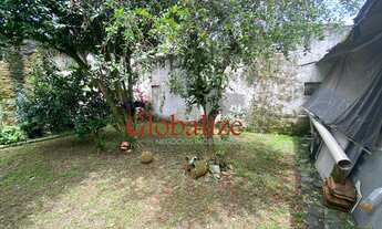 Imagem 2: Terreno com 370 m² no Estuário em Santos R$ 650.000,00