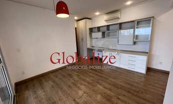 Imagem 5: Apartamento Garden com 2 dormitórios sendo uma suíte, lazer, Gonzaga em Santos R$ 1.140.00