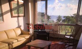 Imagem 3: APARTAMENTO DE 02 DORMITÓRIOS 02 BANHEIROS VAGA DE GARAGEM E FRENTE MAR NA APARECIDA EM SA