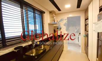 Imagem 7: Lindo apartamento garden com planejados 2 dormitórios sendo 1 suíte Garden localizado no b