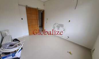 Imagem 6: Sala à venda com 49m², 2 salas, banheiro e portaria por R$205.000,00 no centro, Santos