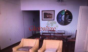 Imagem 6: APARTAMENTO DE 02 DORMITÓRIOS 02 BANHEIROS VAGA DE GARAGEM E FRENTE MAR NA APARECIDA EM SA