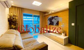 Imagem 4: Lindo apartamento garden com planejados 2 dormitórios sendo 1 suíte Garden localizado no b