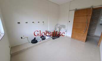 Imagem 2: Sala à venda com 49m², 2 salas, banheiro e portaria por R$205.000,00 no centro, Santos