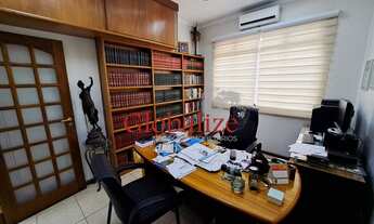 Imagem: Sala à venda com 49m², 2 salas, banheiro