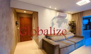 Imagem 2: Lindo apartamento garden com planejados 2 dormitórios sendo 1 suíte Garden localizado no b