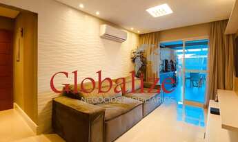 Imagem 1: Lindo apartamento garden com planejados 2 dormitórios sendo 1 suíte Garden localizado no b