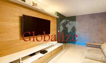 Imagem 3: Lindo apartamento garden com planejados 2 dormitórios sendo 1 suíte Garden localizado no b