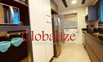 Imagem 6: Lindo apartamento garden com planejados 2 dormitórios sendo 1 suíte Garden localizado no b