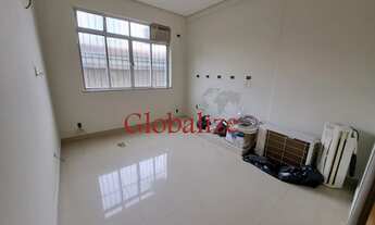 Imagem 1: Sala à venda com 49m², 2 salas, banheiro e portaria por R$205.000,00 no centro, Santos