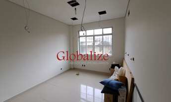 Imagem 5: Sala à venda com 49m², 2 salas, banheiro e portaria por R$205.000,00 no centro, Santos