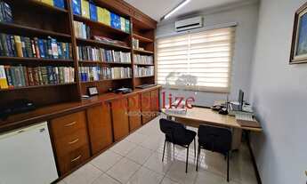 Imagem 7: Sala à venda com 49m², 2 salas, banheiro e portaria por R$150.000,00 no centro, Santos