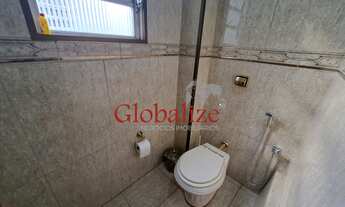 Imagem 5: Sala à venda com 49m², 2 salas, banheiro e portaria por R$150.000,00 no centro, Santos