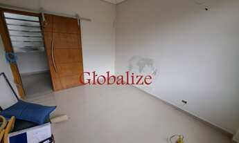 Imagem 7: Sala à venda com 49m², 2 salas, banheiro e portaria por R$205.000,00 no centro, Santos