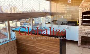 Imagem 5: Lindo apartamento garden com planejados 2 dormitórios sendo 1 suíte Garden localizado no b