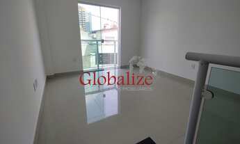 Imagem 1: CASA SOBREPOSTA ALTA MARAVILHOSA DUPLEX COM 3 DORMITÓRIOS SENDO 1 SUÍTE NO BAIRRO DA PONTA