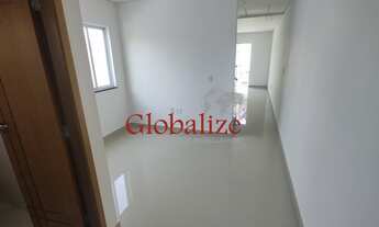 Imagem 2: CASA SOBREPOSTA ALTA MARAVILHOSA DUPLEX COM 3 DORMITÓRIOS SENDO 1 SUÍTE NO BAIRRO DA PONTA