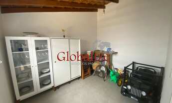 Imagem 5: Casa Triplex com 3 suítes e 2 vagas no bairro Embaré em Santos por R$ 1.299.000,00