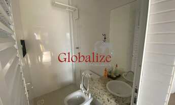 Imagem 6: Casa Triplex com 3 suítes e 2 vagas no bairro Embaré em Santos por R$ 1.299.000,00