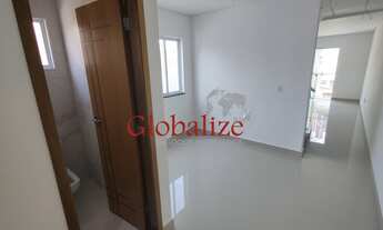 Imagem 3: CASA SOBREPOSTA ALTA MARAVILHOSA DUPLEX COM 3 DORMITÓRIOS SENDO 1 SUÍTE NO BAIRRO DA PONTA