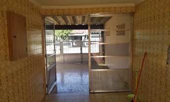 Imagem 6: CASA COM 3 DORMITÓRIOS À VENDA, 198 M² POR R$ 580.000,00 - SANTA MARIA - SANTOS/SP