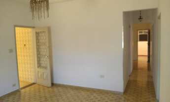 Imagem 3: CASA COM 3 DORMITÓRIOS À VENDA, 198 M² POR R$ 580.000,00 - SANTA MARIA - SANTOS/SP