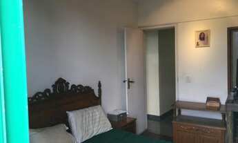 Imagem 6: COBERTURA COM 4 DORMITÓRIOS À VENDA, 440 M² POR R$ 1.280.000,00 - EMBARÉ - SANTOS/SP