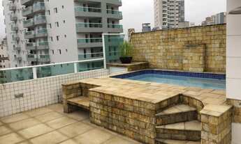 Imagem: Cobertura Duplex com Piscina Privativa à