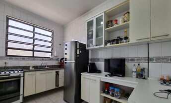 Imagem 7: CASA À VENDA, 107 M² POR R$ 911.000,00 - APARECIDA - SANTOS/SP