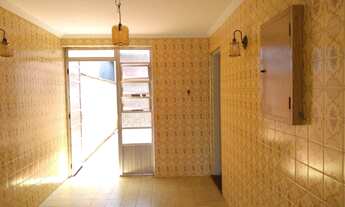 Imagem: CASA COM 3 DORMITÓRIOS À VENDA, 198 M²