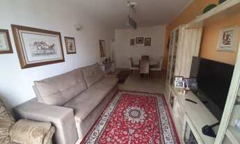 Imagem 3: APARTAMENTO COM 3 DORMITÓRIOS À VENDA, 106 M² POR R$ 650.000,00 - PONTA DA PRAIA - SANTOS