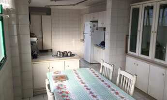 Imagem 5: COBERTURA COM 4 DORMITÓRIOS À VENDA, 440 M² POR R$ 1.280.000,00 - EMBARÉ - SANTOS/SP